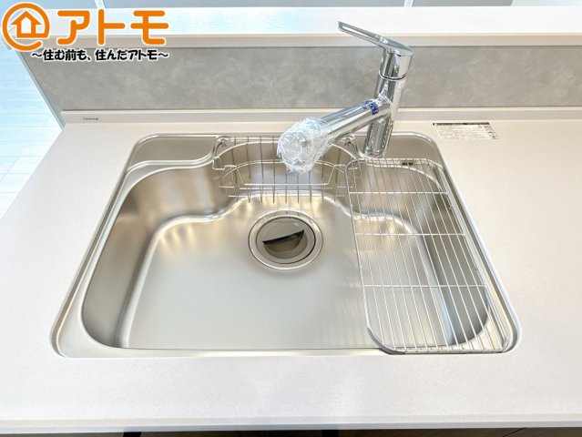 【内装】 | 清水区折戸9期　新築戸建　1号棟