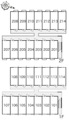 【その他】 | レオパレスブリュシェル荊本