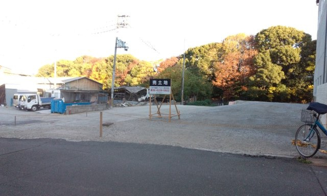 大阪市鶴見区安田1丁目売土地26540万円