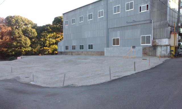 大阪市鶴見区安田1丁目売土地26540万円の外観
