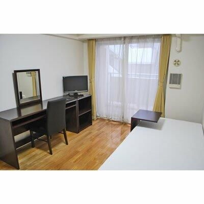 【寝室】 | ニューシティアパートメンツ亀戸