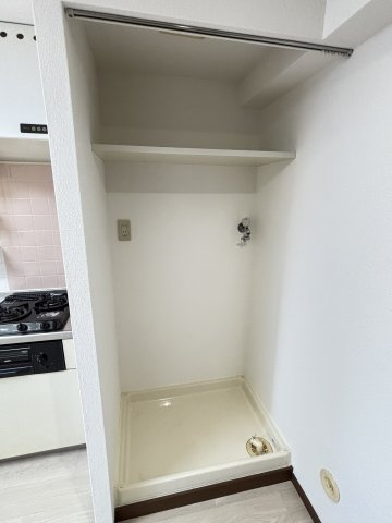☆室内洗濯機置き場☆※参考写真