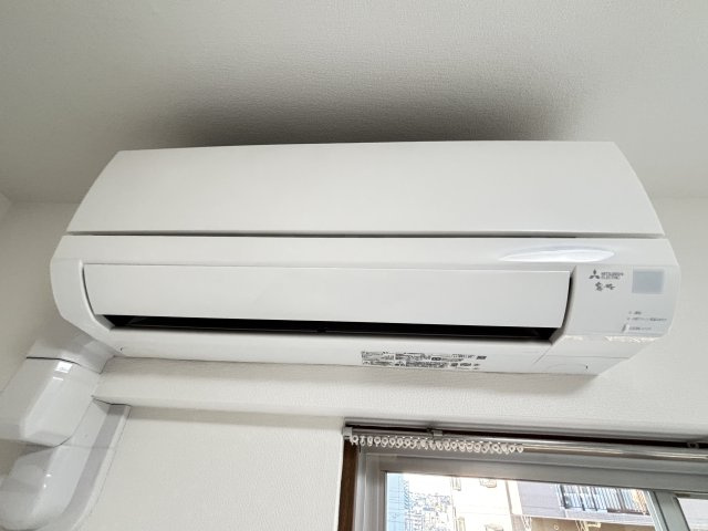 ☆エアコン完備☆※参考写真