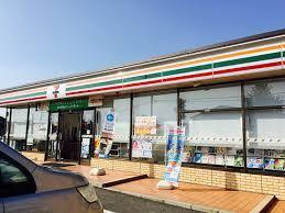 シティーハイツ　カモミールＢ棟のその他|セブンイレブン