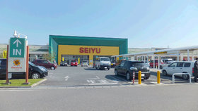 シティーハイツ　カモミールＢ棟のその他|SEIYU