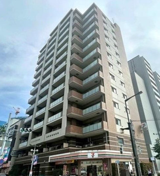 ミオカステーロ小岩