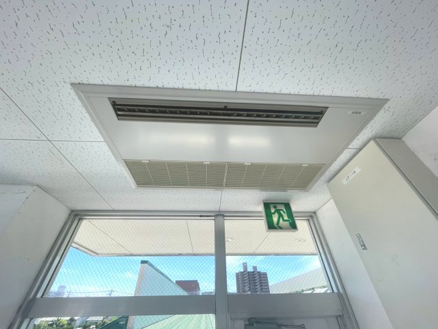 YYプラザのその他