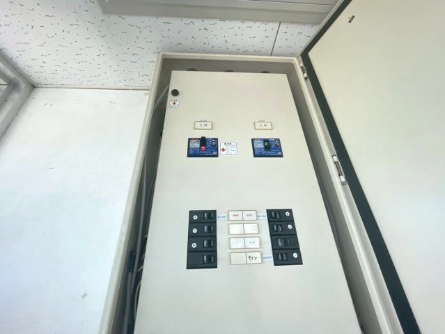 YYプラザのその他
