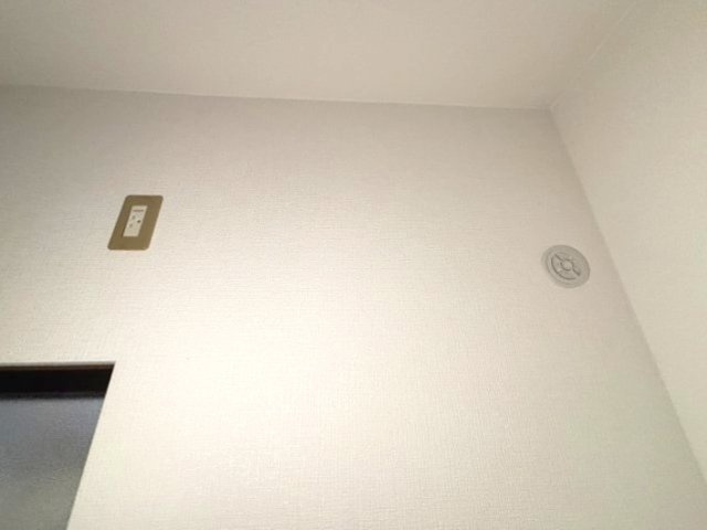 灘北ハイツの設備