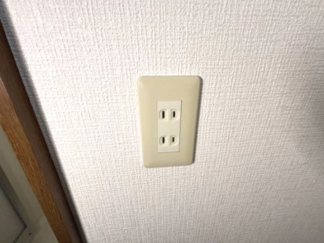 灘北ハイツの設備