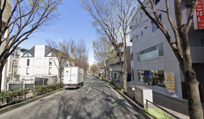 【周辺】 | 公光ビル