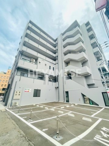 LA MAISON長崎駅東通り