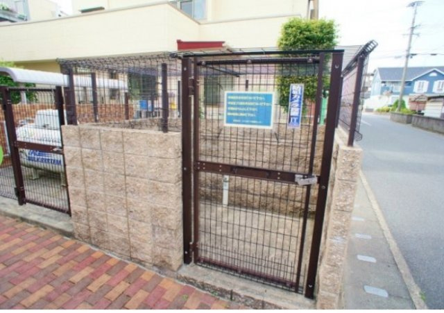 DC.フラットのその他共用部分|同タイプイメージ写真