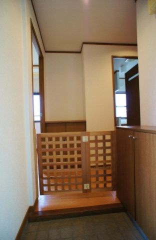 DC.フラットの和室|同タイプイメージ写真