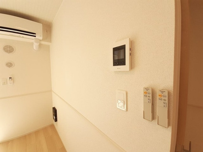 【セキュリティ】 | エスポワール宇佐南３