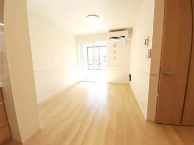 【居間・リビング】 | エスポワール宇佐南３