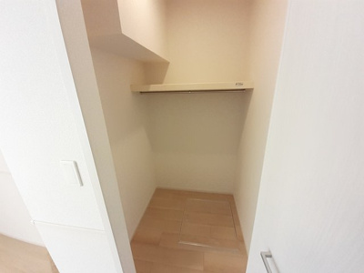 【収納】 | エスポワール宇佐南３