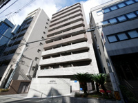 アーデン西天満の画像