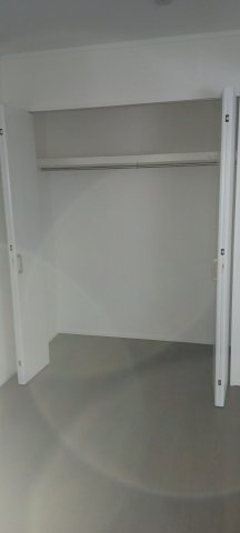 Lou lou Aの収納
