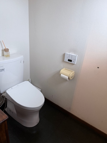 【トイレ】 | 川端６貸店舗