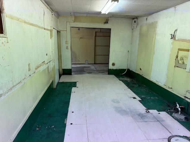 【その他】 | 川端６貸店舗 | 倉庫