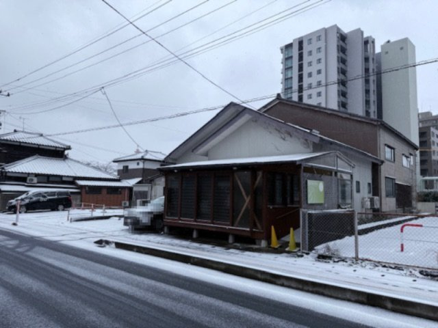 【外観】 | 川端６貸店舗
