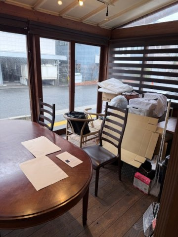 【その他】 | 川端６貸店舗 | テラス