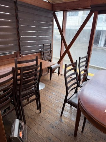 【その他】 | 川端６貸店舗 | テラス