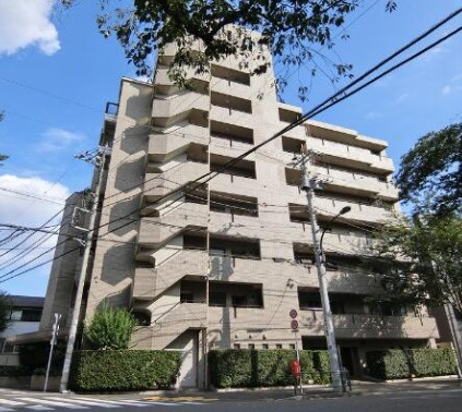 ダイアモンドスクエア哲学堂公園