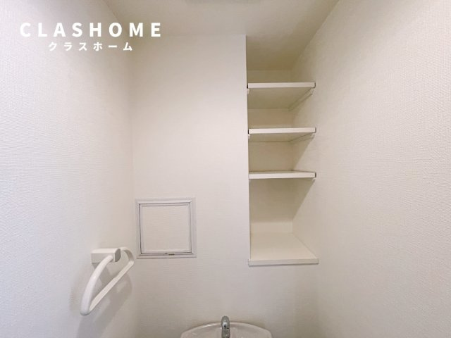 サニーハイツ　　　のその他|同物件の別部屋になります。