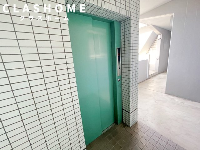 サニーハイツ　　　のその他共用部分