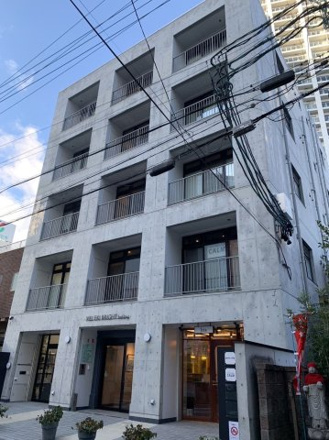名駅ブライトビル【　サロン系おすすめ　】の画像