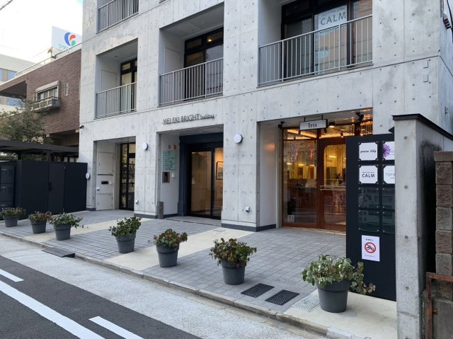  | 名駅ブライトビル【　サロン系おすすめ　】