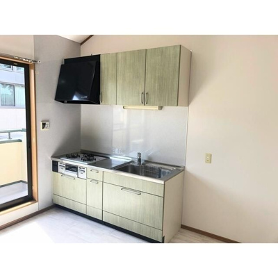 【キッチン】 | デザインステージ芝