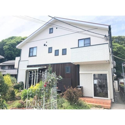 【外観】 | デザインステージ芝