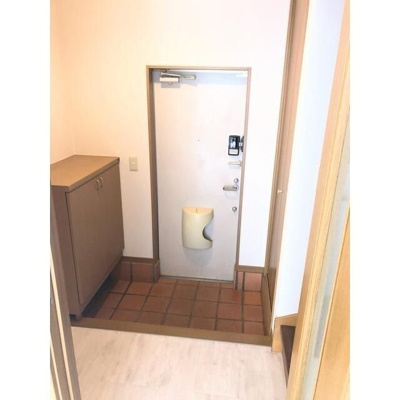 【玄関】 | デザインステージ芝