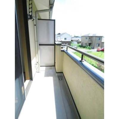 【バルコニー】 | デザインステージ芝