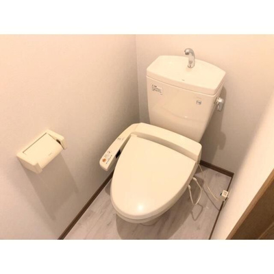 【トイレ】 | デザインステージ芝