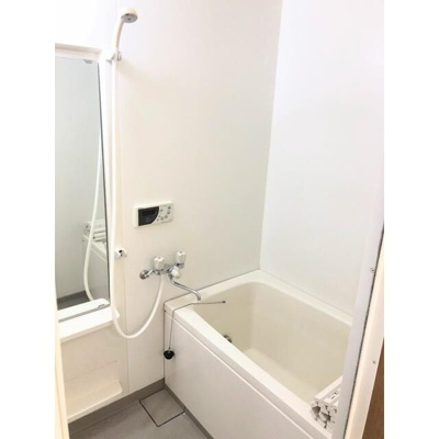 【浴室】 | デザインステージ芝