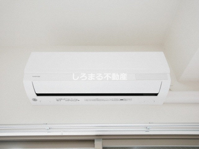 エスリード中之島ザ・コアの設備