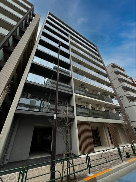 アーバンパーク浅草Ⅱ