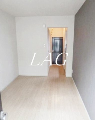 【寝室】 | TOP広尾 | 寝室です。