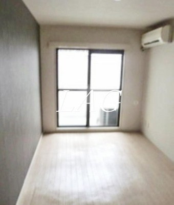 【居間・リビング】 | TOP広尾 | 洋室のお部屋です。