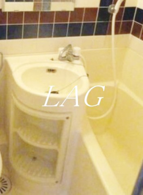 【浴室】 | TOP広尾 | お風呂です。