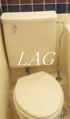 【トイレ】 | TOP広尾 | トイレです。