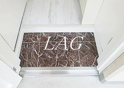 【玄関】 | TOP広尾 | 玄関です。