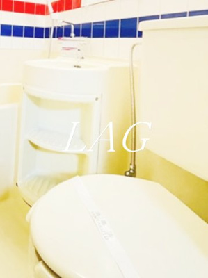 【トイレ】 | トップ三軒茶屋第４ | トイレです。