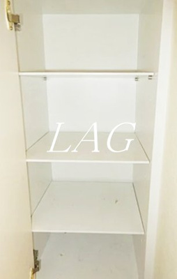 【収納】 | トップ三軒茶屋第４ | 収納です。