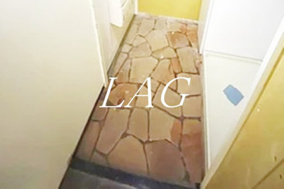 【玄関】 | トップ三軒茶屋第４ | 玄関です。