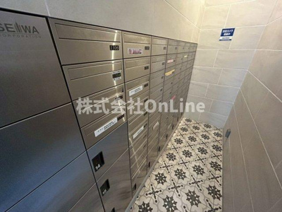 【その他共用部分】 | セイワパレス玉造上町台